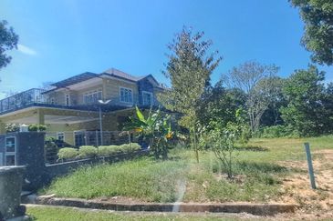 COLLEGE HEIGHTS GARDEN RESORT (PAJAM)