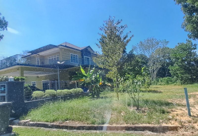 COLLEGE HEIGHTS GARDEN RESORT (PAJAM)