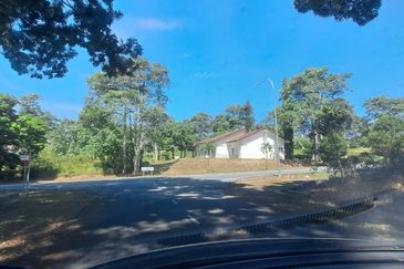 COLLEGE HEIGHTS GARDEN RESORT (PAJAM)