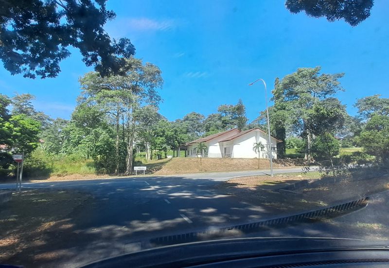 COLLEGE HEIGHTS GARDEN RESORT (PAJAM)