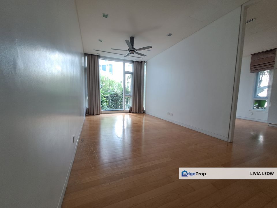 Luxury Link Bungalow for sale at Kiara 9 Residency Mont Kiara , Kuala Lumpur, Mont Kiara