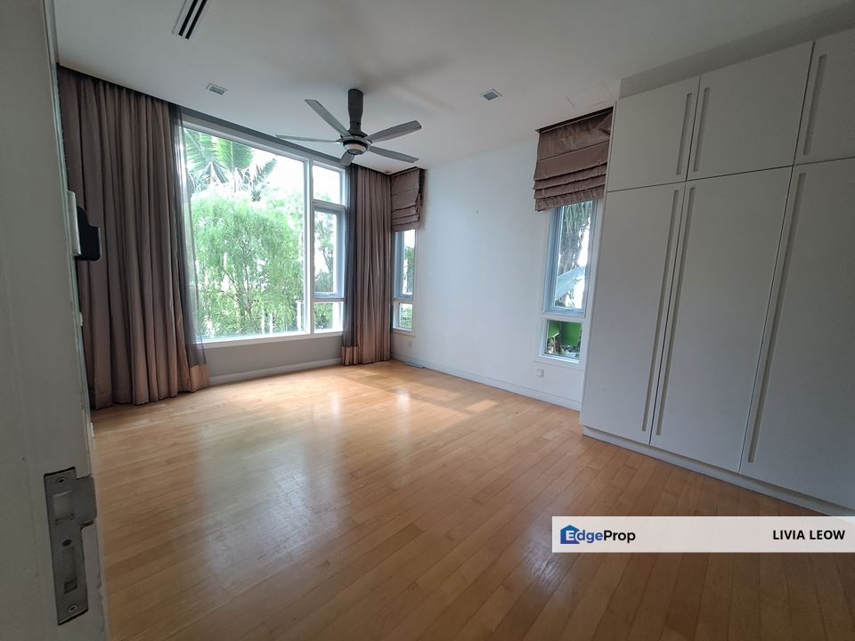 Luxury Link Bungalow for sale at Kiara 9 Residency Mont Kiara , Kuala Lumpur, Mont Kiara