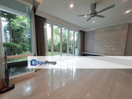 Luxury Link Bungalow for sale at Kiara 9 Residency Mont Kiara , Kuala Lumpur, Mont Kiara