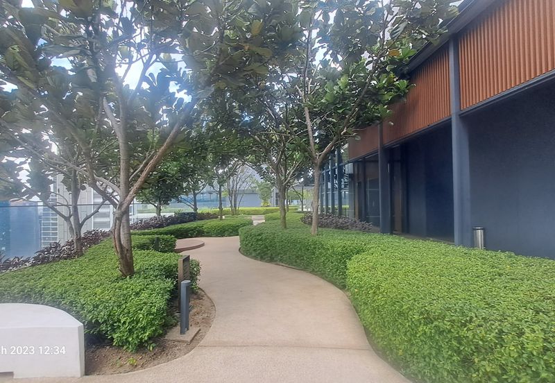 Aria Luxury Residence