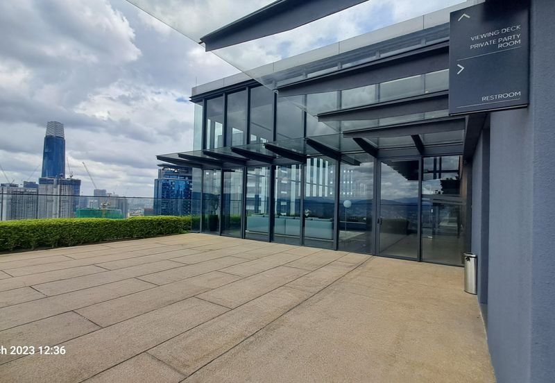 Aria Luxury Residence