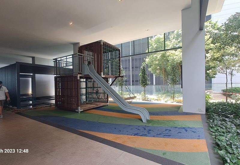 Aria Luxury Residence