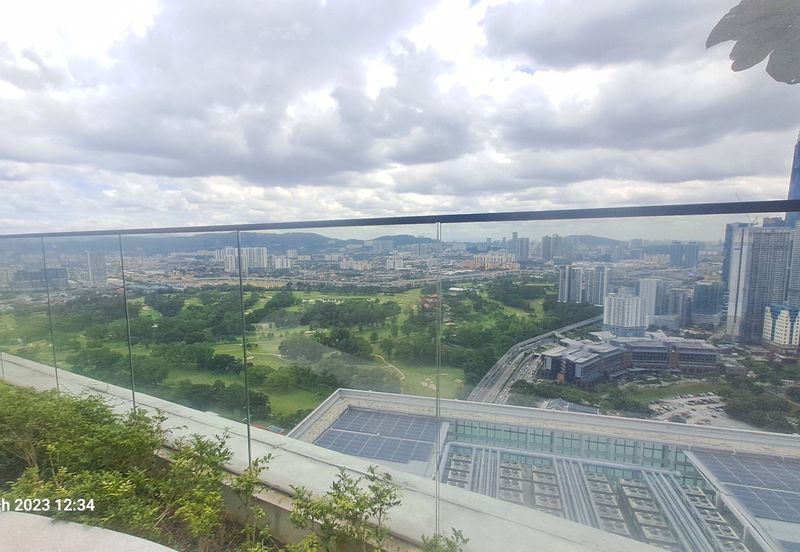 Aria Luxury Residence