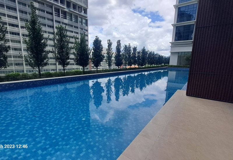 Aria Luxury Residence