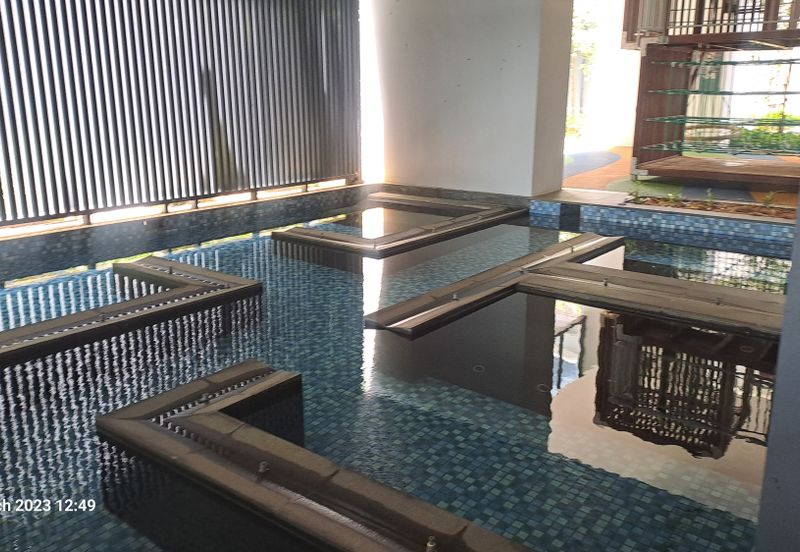 Aria Luxury Residence