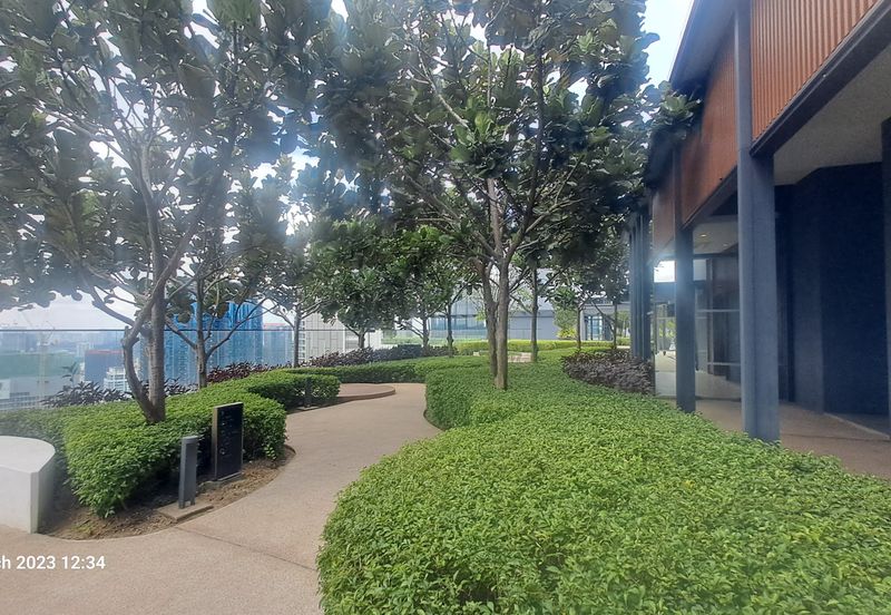 Aria Luxury Residence