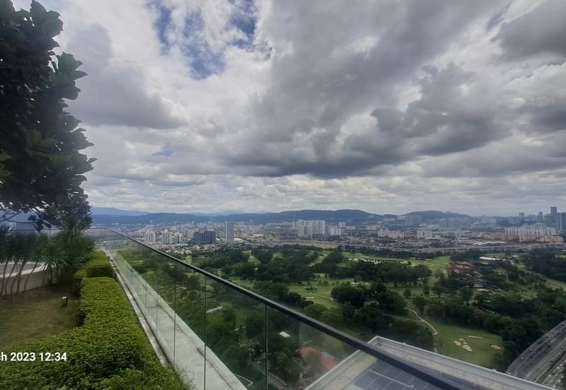 Aria Luxury Residence