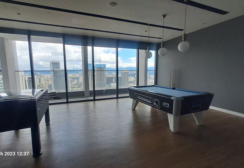 Aria Luxury Residence