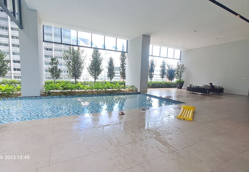 Aria Luxury Residence