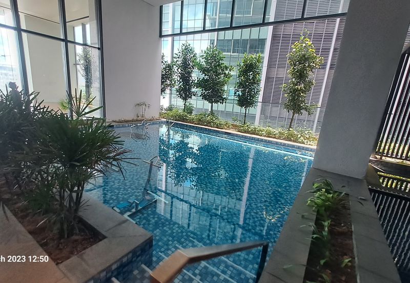 Aria Luxury Residence