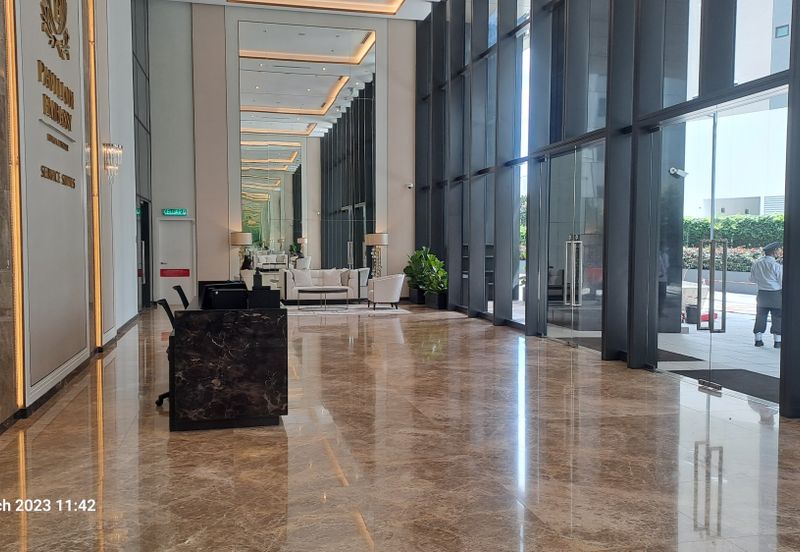 Aria Luxury Residence