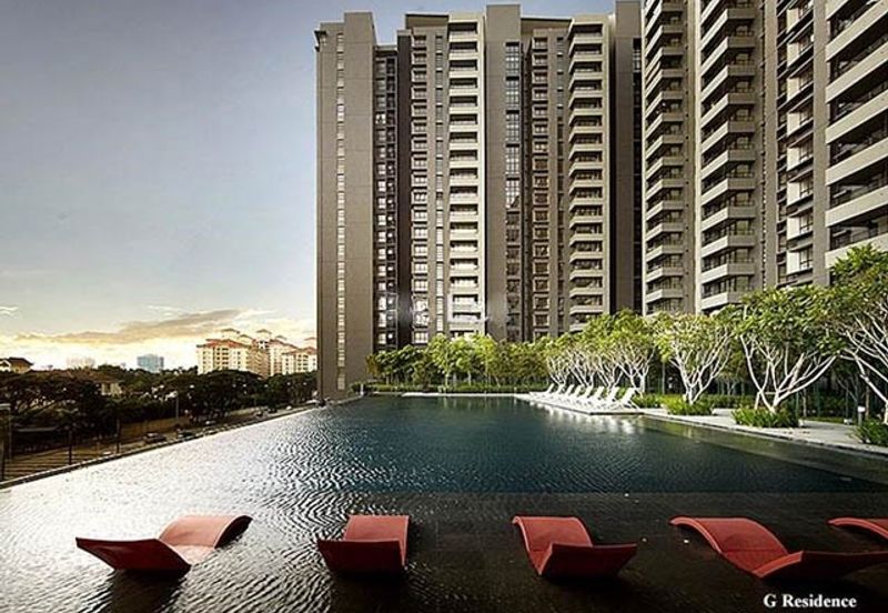 G Residence