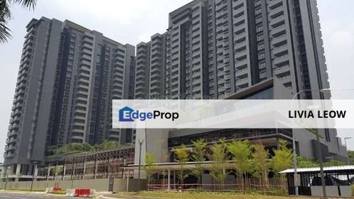 Save $248k Sale -27% Below Market value  G Residence Desa Pandan, Kuala Lumpur, Desa Pandan