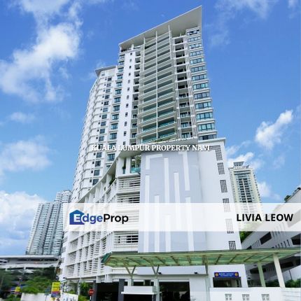 Sale -31% Below Market Value condominium at Richmond Mont Kiara, Kuala Lumpur, Mont Kiara