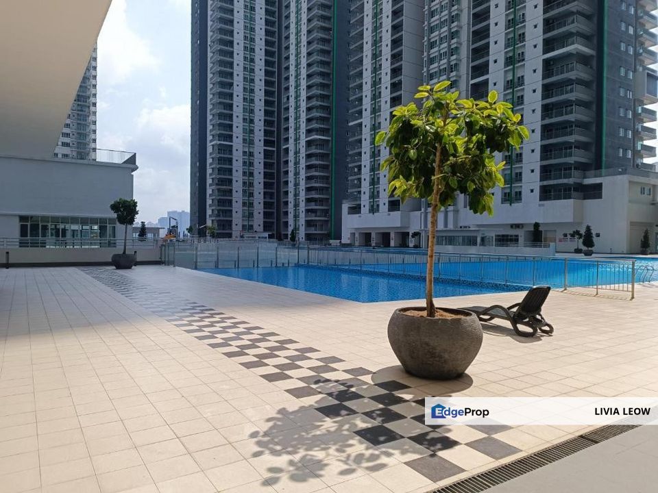 Save RM135K Sale -33% Below Market  Value at  RC Residensi / Bandar Razak Sungei Besi Kuala Lumpur , Kuala Lumpur, Salak Selatan