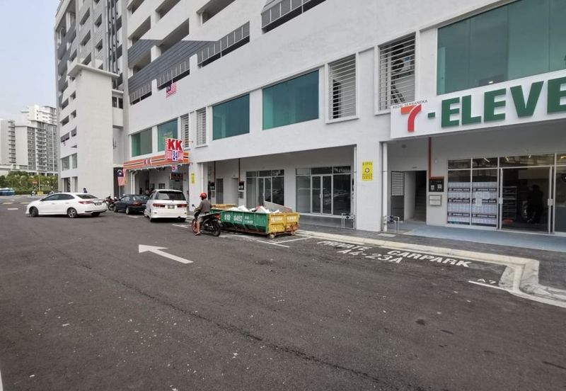 Razak City Residences