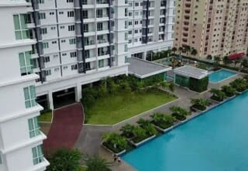 Scenaria (Laman Scenaria Kiara)