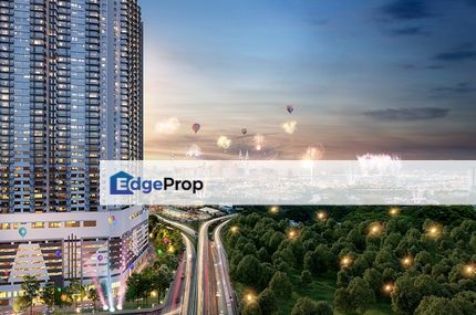 Selling at -41% Below Market Value  Residensi Bandar Razak  Jalan Razak Mansion, Sungai Besi, Kuala Lumpur, Kuala Lumpur, Salak Selatan