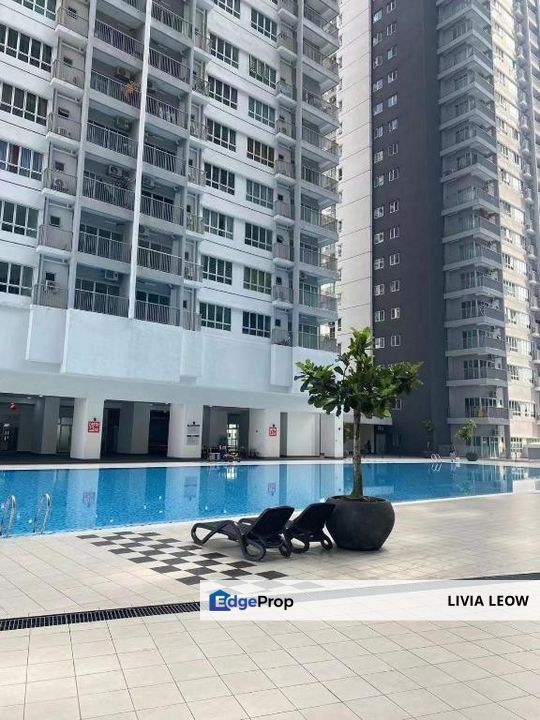 Selling at -41% Below Market Value  Residensi Bandar Razak  Jalan Razak Mansion, Sungai Besi, Kuala Lumpur, Kuala Lumpur, Salak Selatan