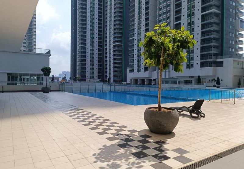 Razak City Residences