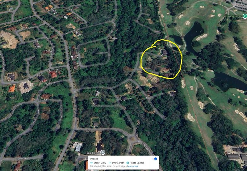 COLLEGE HEIGHTS GARDEN RESORT (PAJAM)