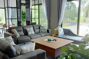 College Heights Garden Resort