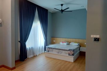 College Heights Garden Resort