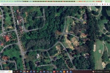 College Heights Garden Resort