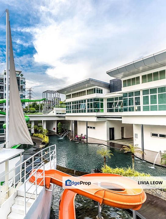  Sale -35% below Market  @280 park Homes Puchong Selangor, Selangor, Puchong