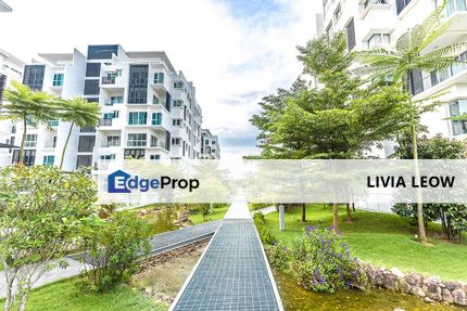 Save RM300K Selling -30% Below MarketValue Spacious condo at 280 park homes Puchong , Selangor , Selangor, Puchong