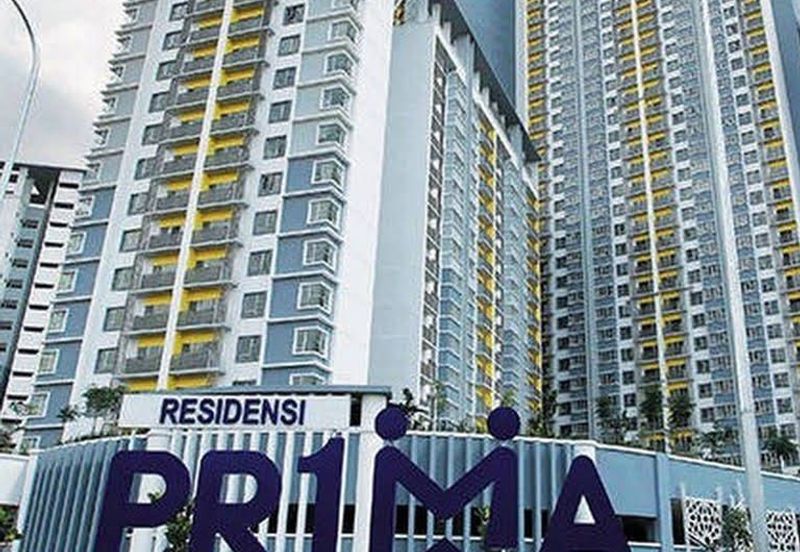 Residensi PR1MA Alam Damai