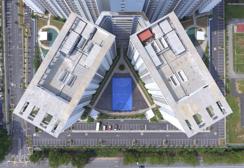 Residensi PR1MA Alam Damai