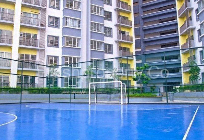 Residensi PR1MA Alam Damai