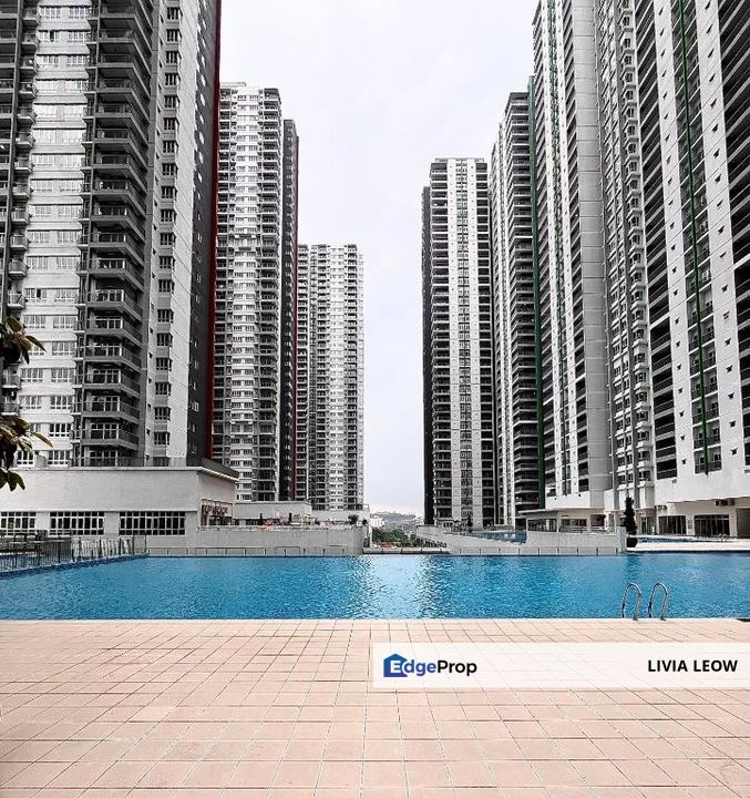 Save RM283K Sale -51% Below Market Value @ Residensi Bandar Razak Kuala  Lumpur, Kuala Lumpur, Salak Selatan
