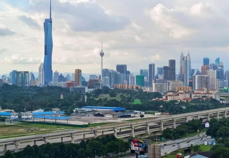 Razak City Residences