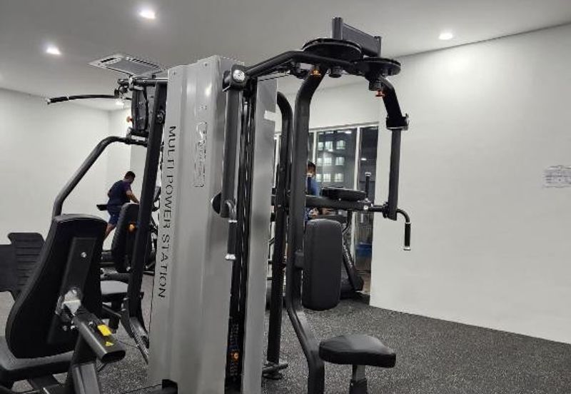 Razak City Residences