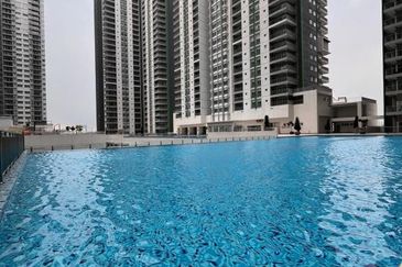 Razak City Residences