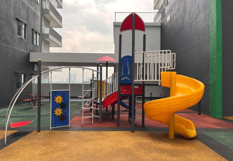 Razak City Residences