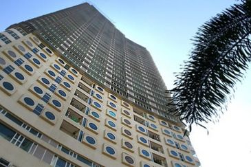 Parkview Service Apartment