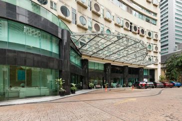 Parkview Service Apartment