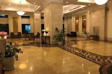 Parkview Service Apartment