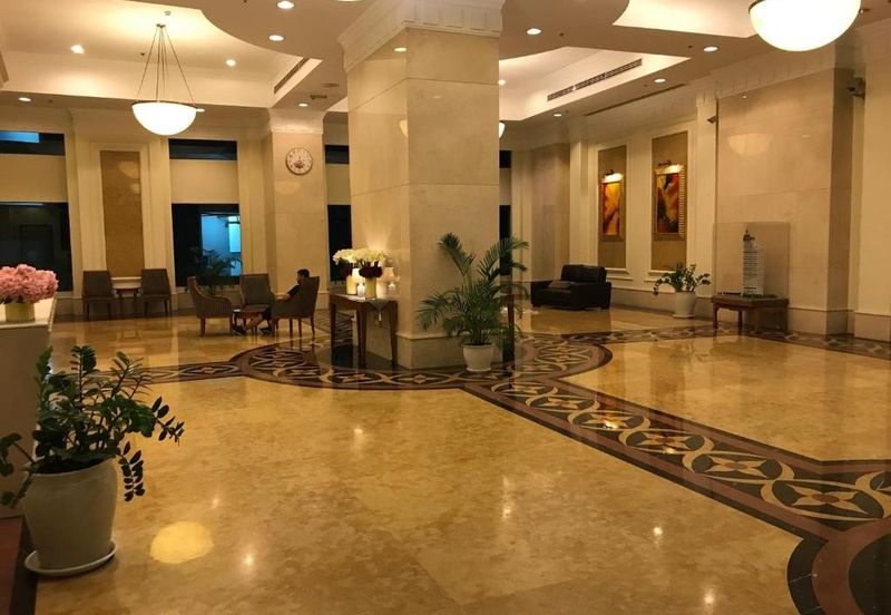 Parkview Service Apartment