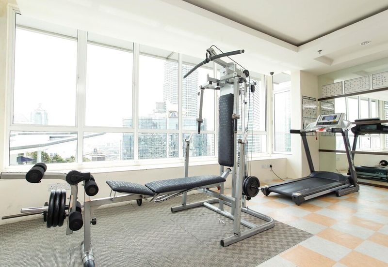 Parkview Service Apartment