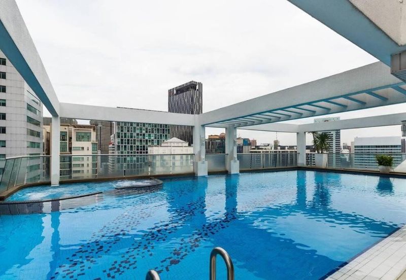 Parkview Service Apartment