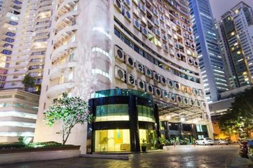 Parkview Service Apartment