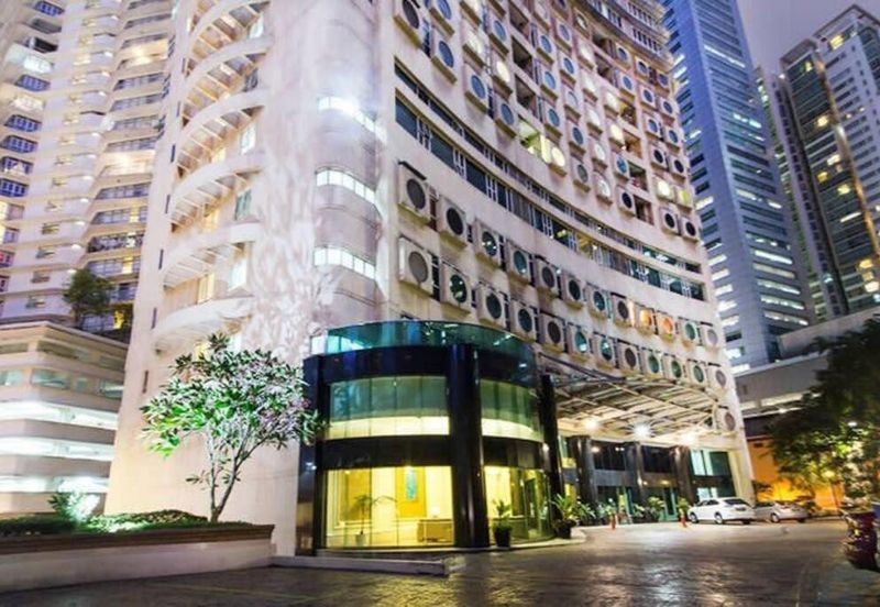 Parkview Service Apartment